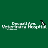 View Dougall Avenue Veterinary Hospital’s Tecumseh profile