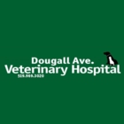 Dougall Avenue Veterinary Hospital - Logo