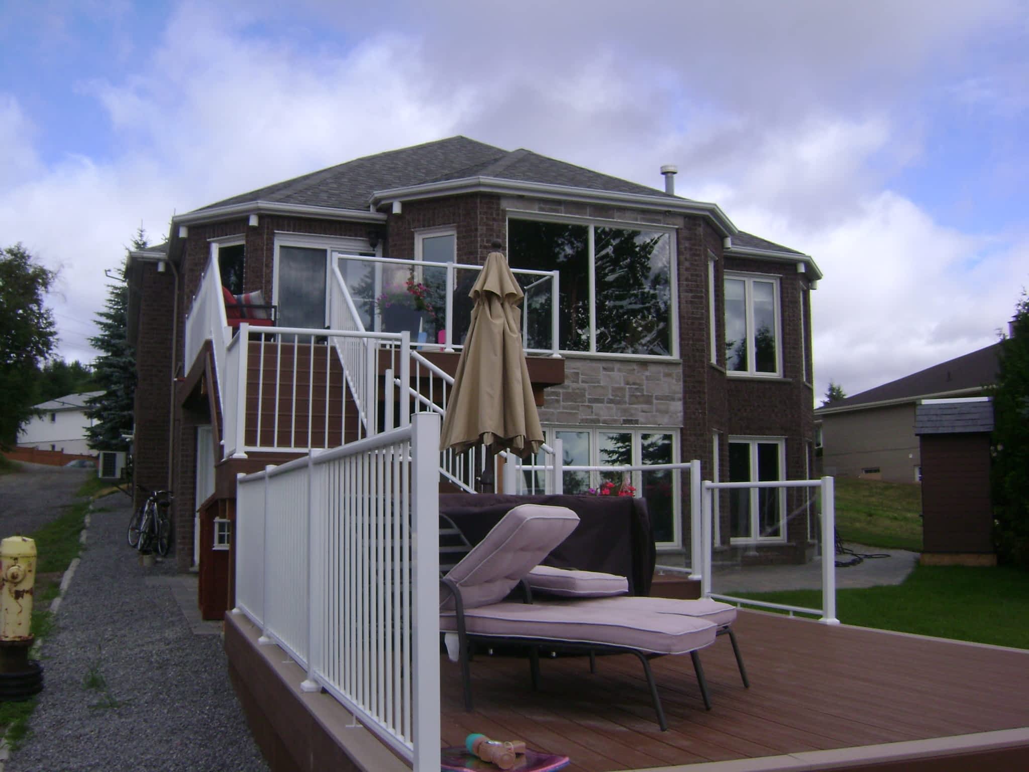 photo Deckcellence Custom Decks