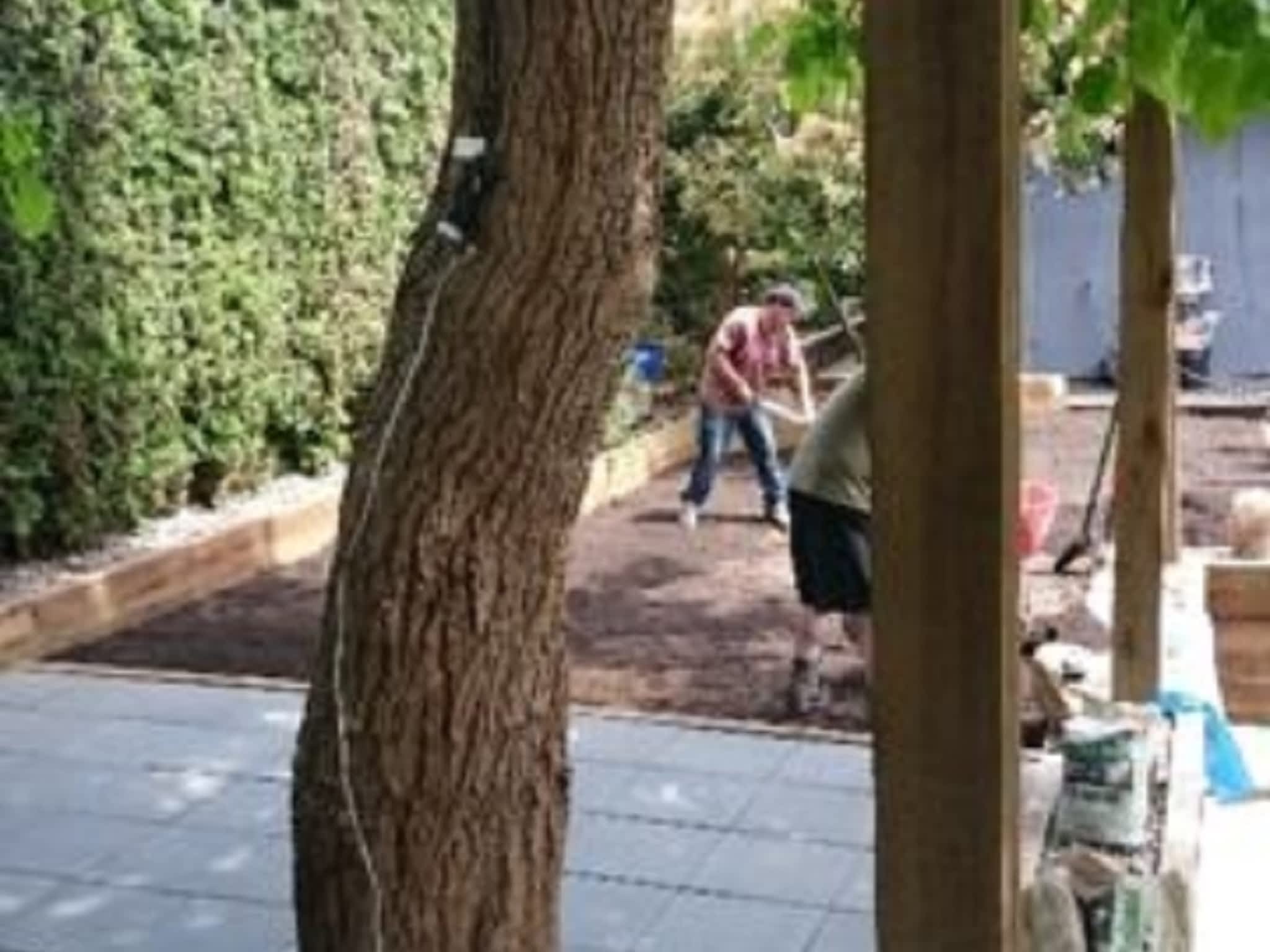 photo B & C Contracting