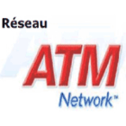 Réseau ATM - Logo