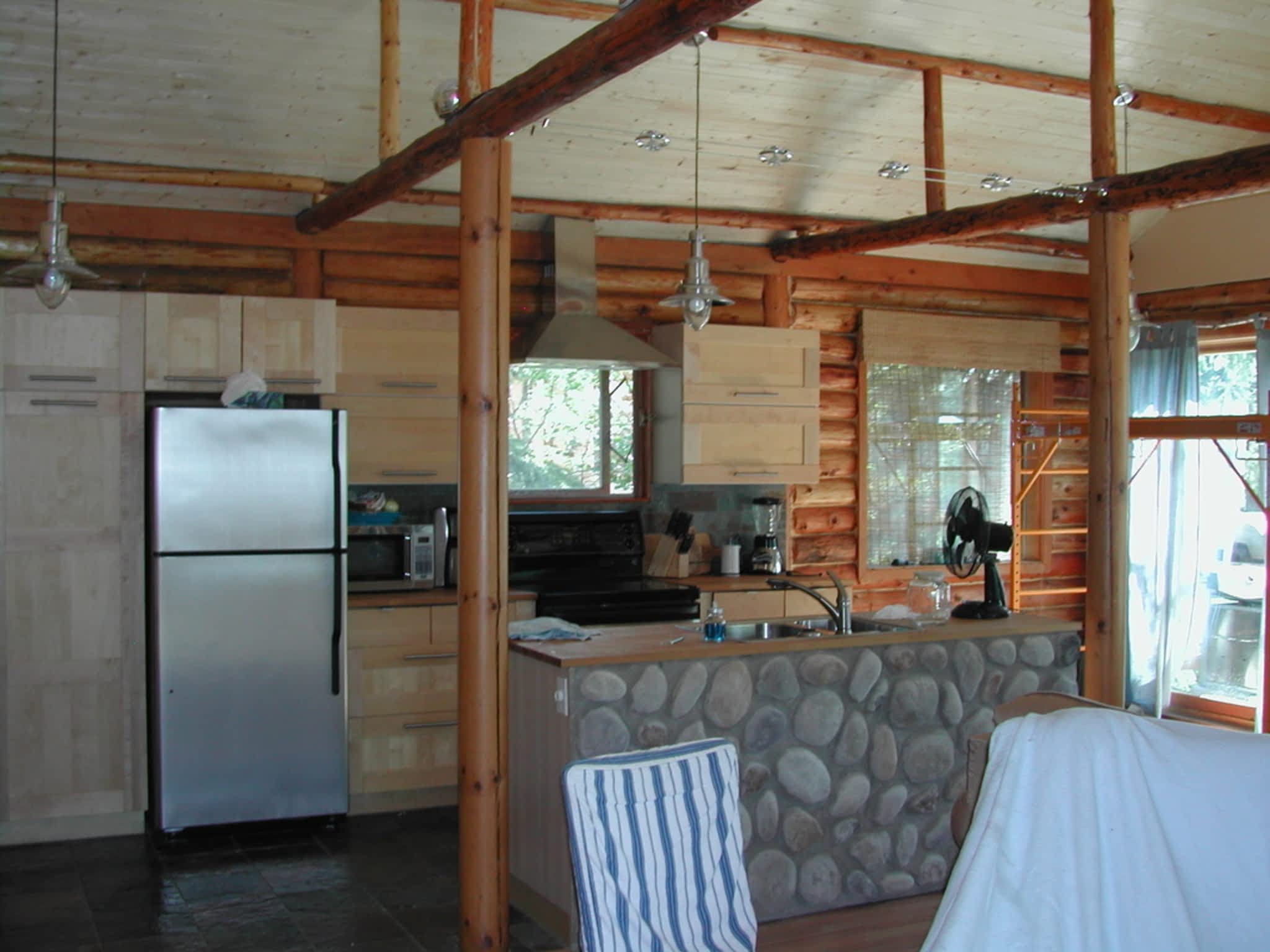 photo W Four Carpentry