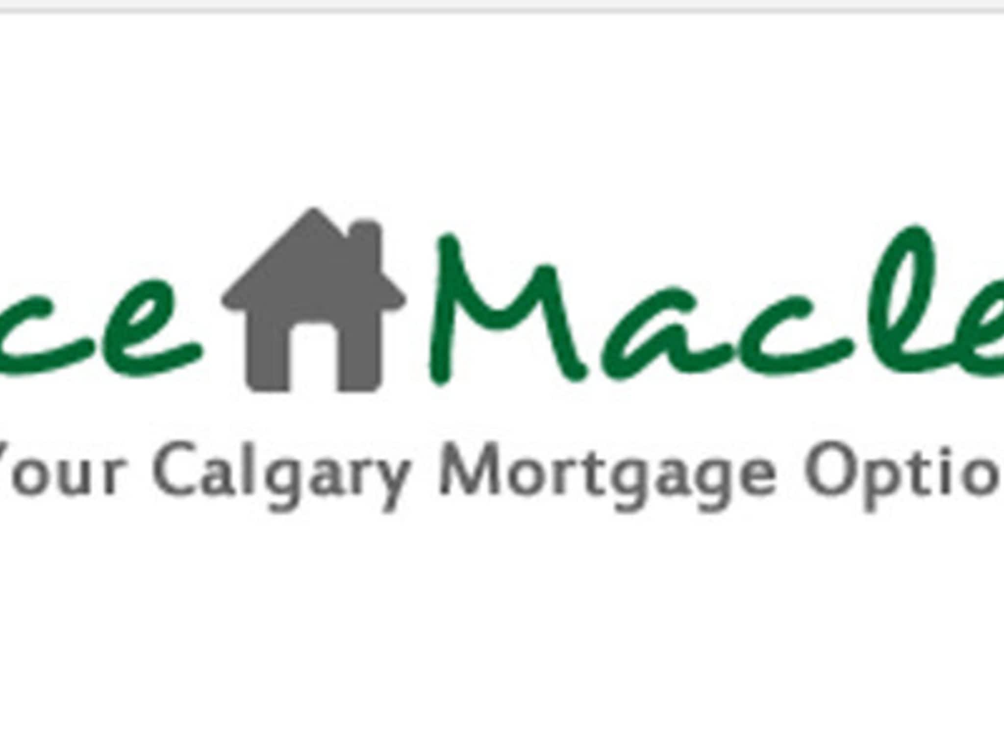 photo Joyce Maclean - Mortgage Broker