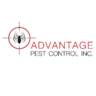 Advantage Pest Control - Logo