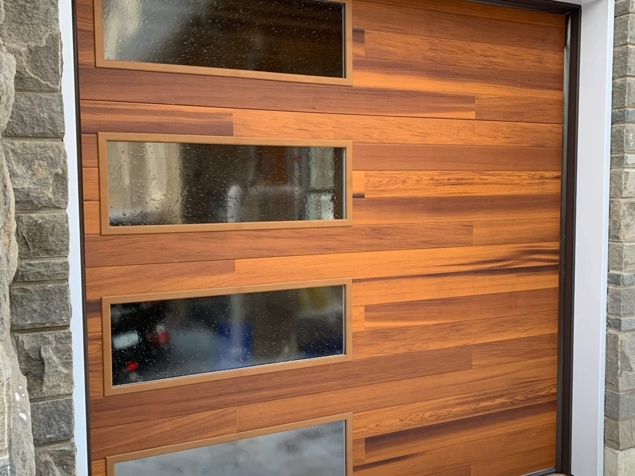 photo A Plus Door Services