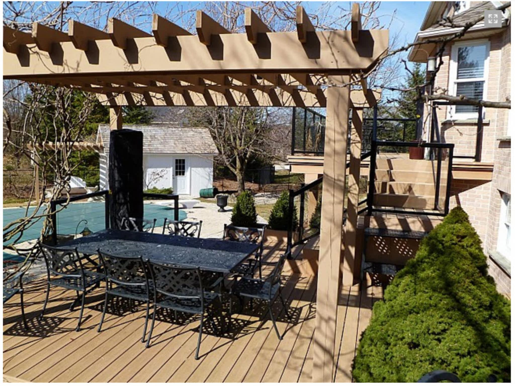 photo Krivan Contracting