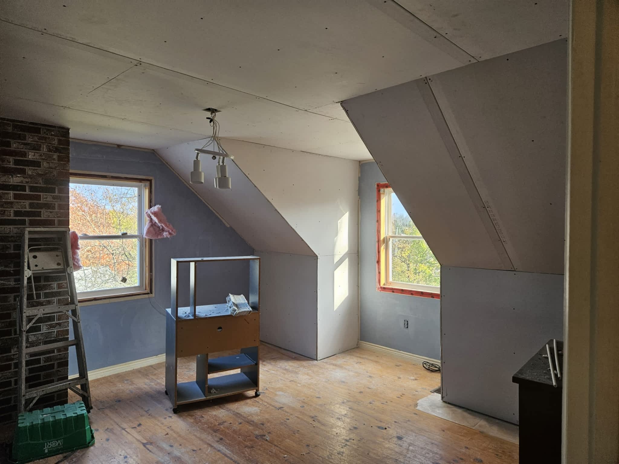 photo TJ Roofing & Carpentry