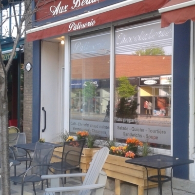 Pâtisserie Juste Une Fois - Pâtisseries