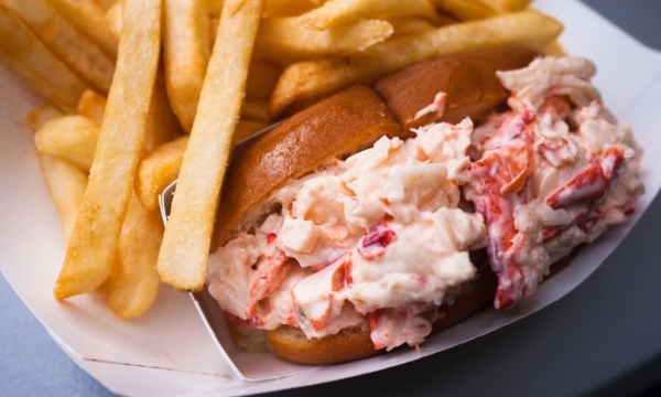 The honour roll: Best lobster rolls in Halifax