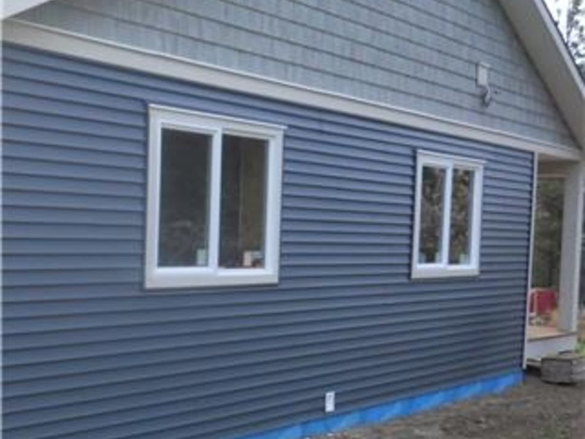 photo Grade-A Construction