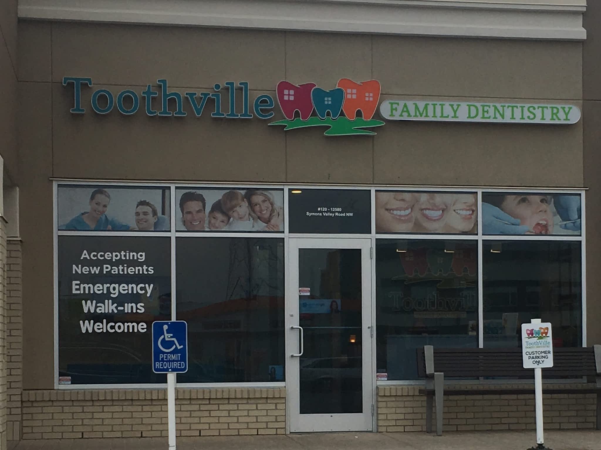 photo Toothville Family Dentistry