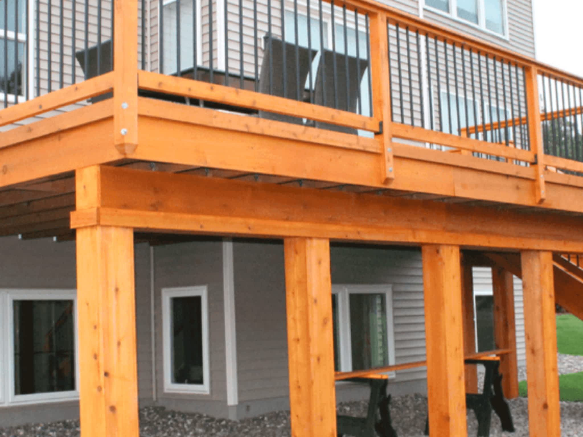 photo Vinyl Deck Pro