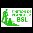 Finition de plancher BSL - Pose et sablage de planchers