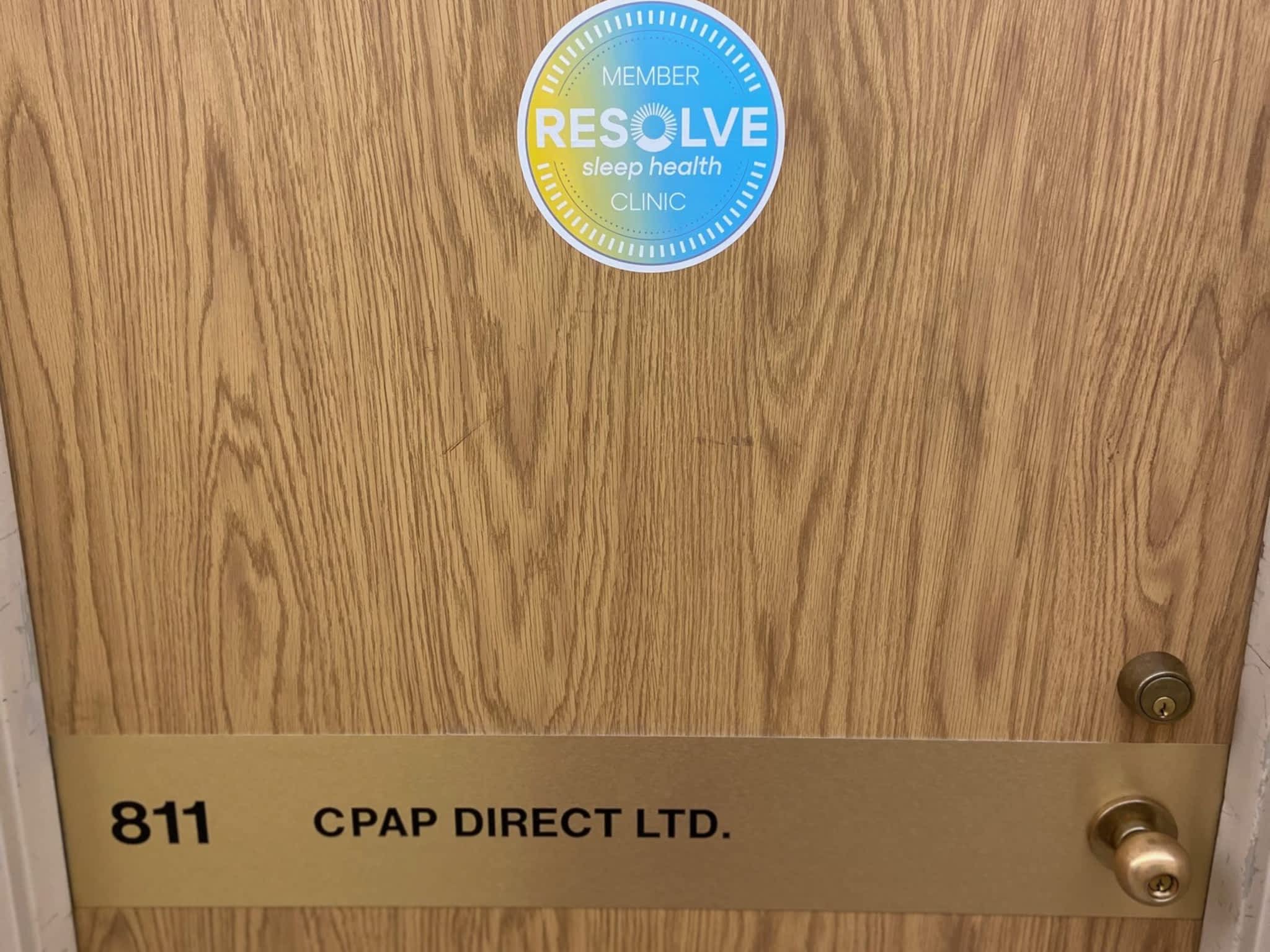 photo CPAP Direct Ltd