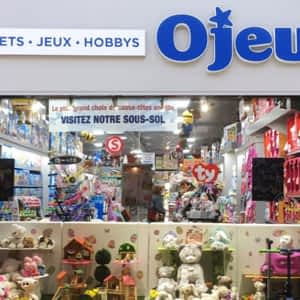 magasin jouet montreal