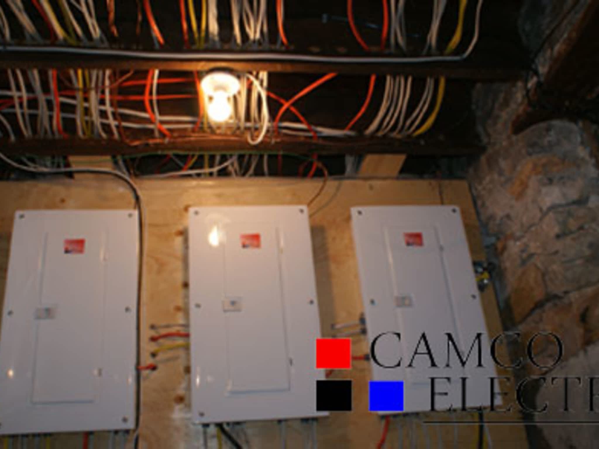 photo Camco Electric