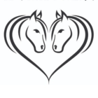 Heart to Heart with Horses - Logo