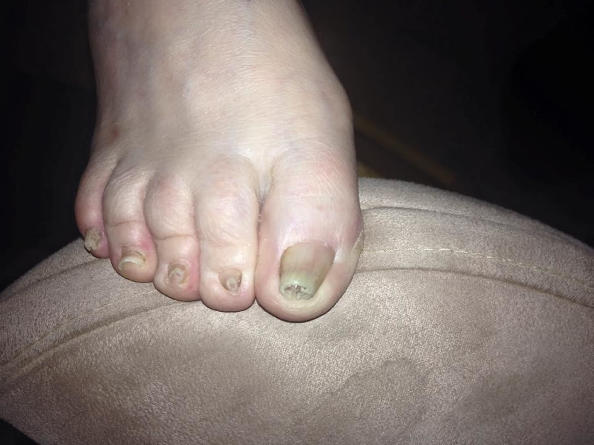 photo Technicienne en Soins nc