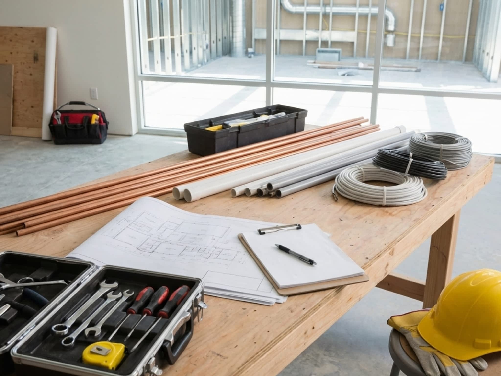 photo Multi-Expertises RQ