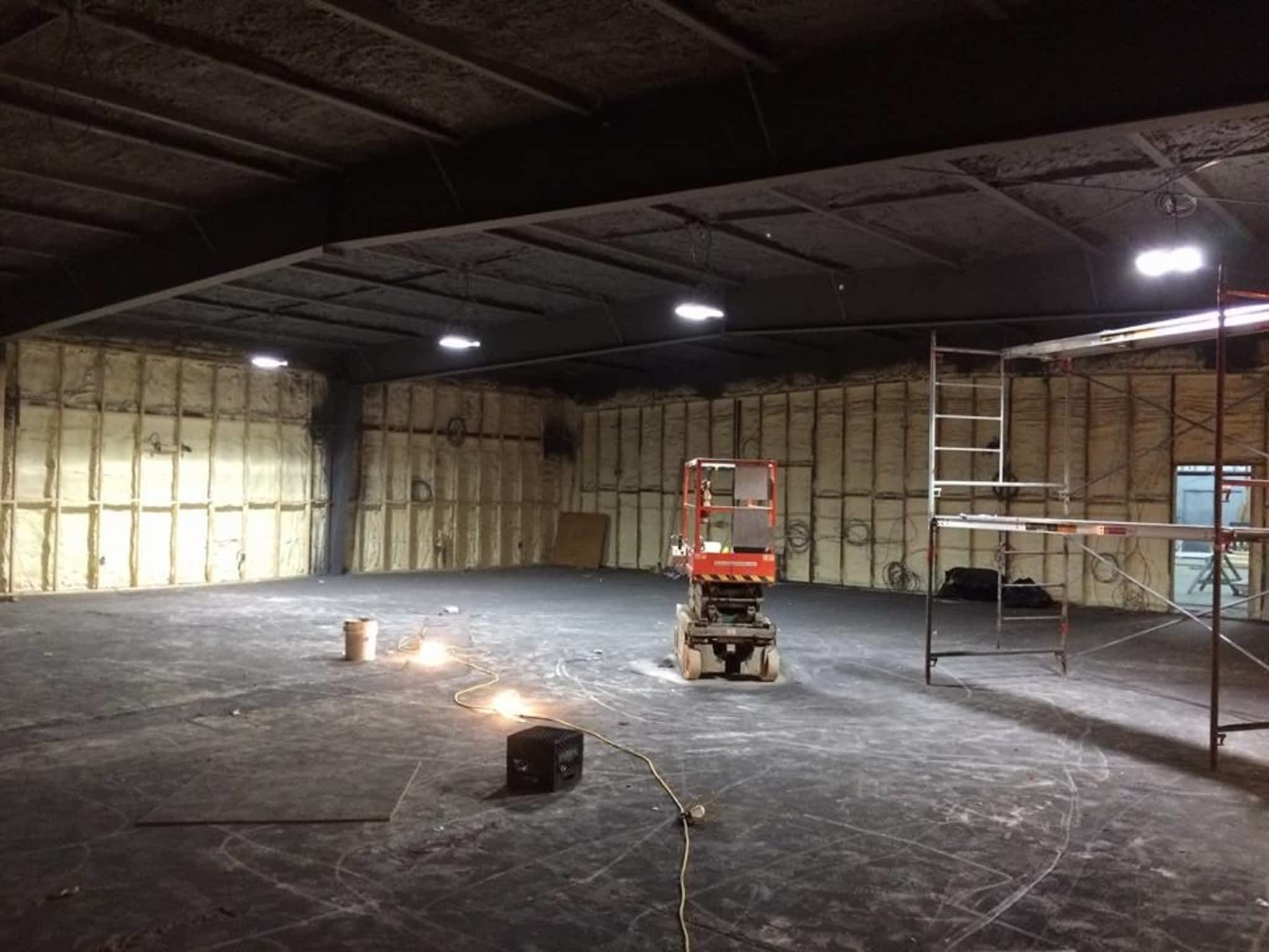 photo RCM Electrical