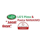 Little George's Pizza & Pasta - Take-Out Food