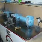 Toe Picks Skating Supplies - Skate Sharpening & Repair