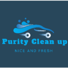 Purity Clean Up - Nettoyage résidentiel, commercial et industriel