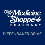 View The Medicine Shoppe Pharmacy #423’s Saskatoon profile