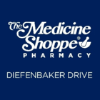 The Medicine Shoppe Pharmacy #423 - Pharmacies