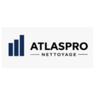 AtlasPro Nettoyage - Logo