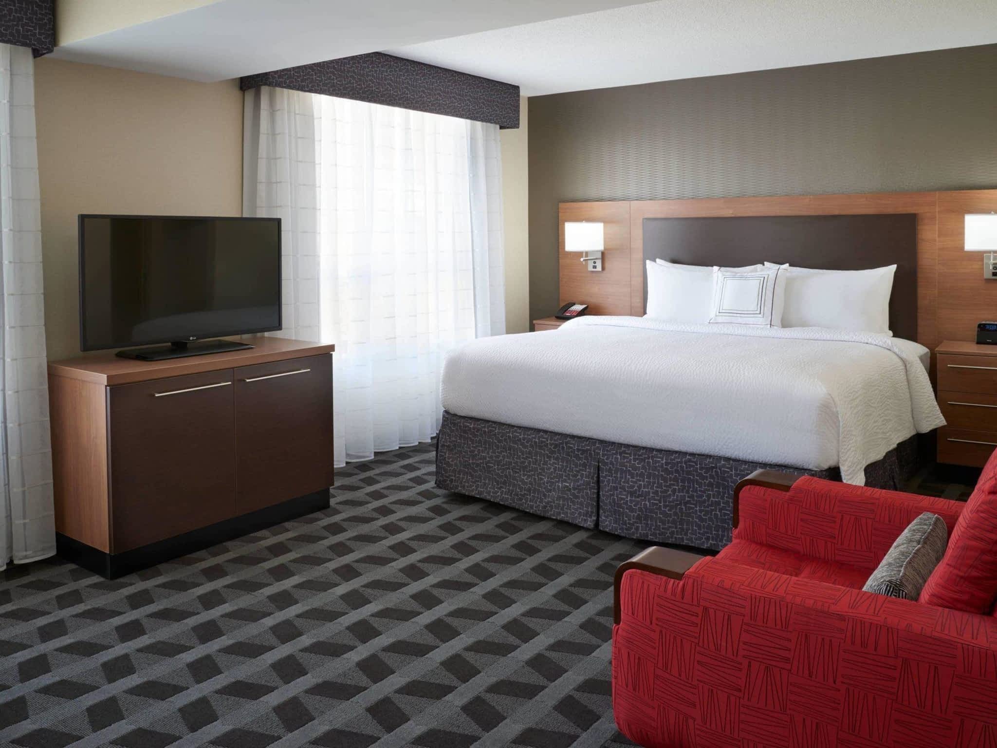 photo TownePlace Suites by Marriott Windsor