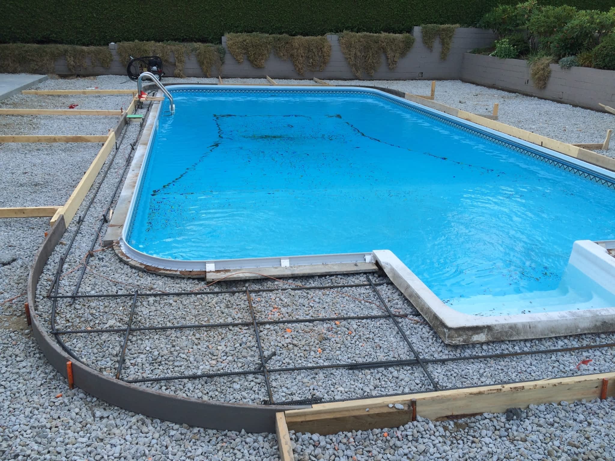 photo Progressive Concrete Ltd