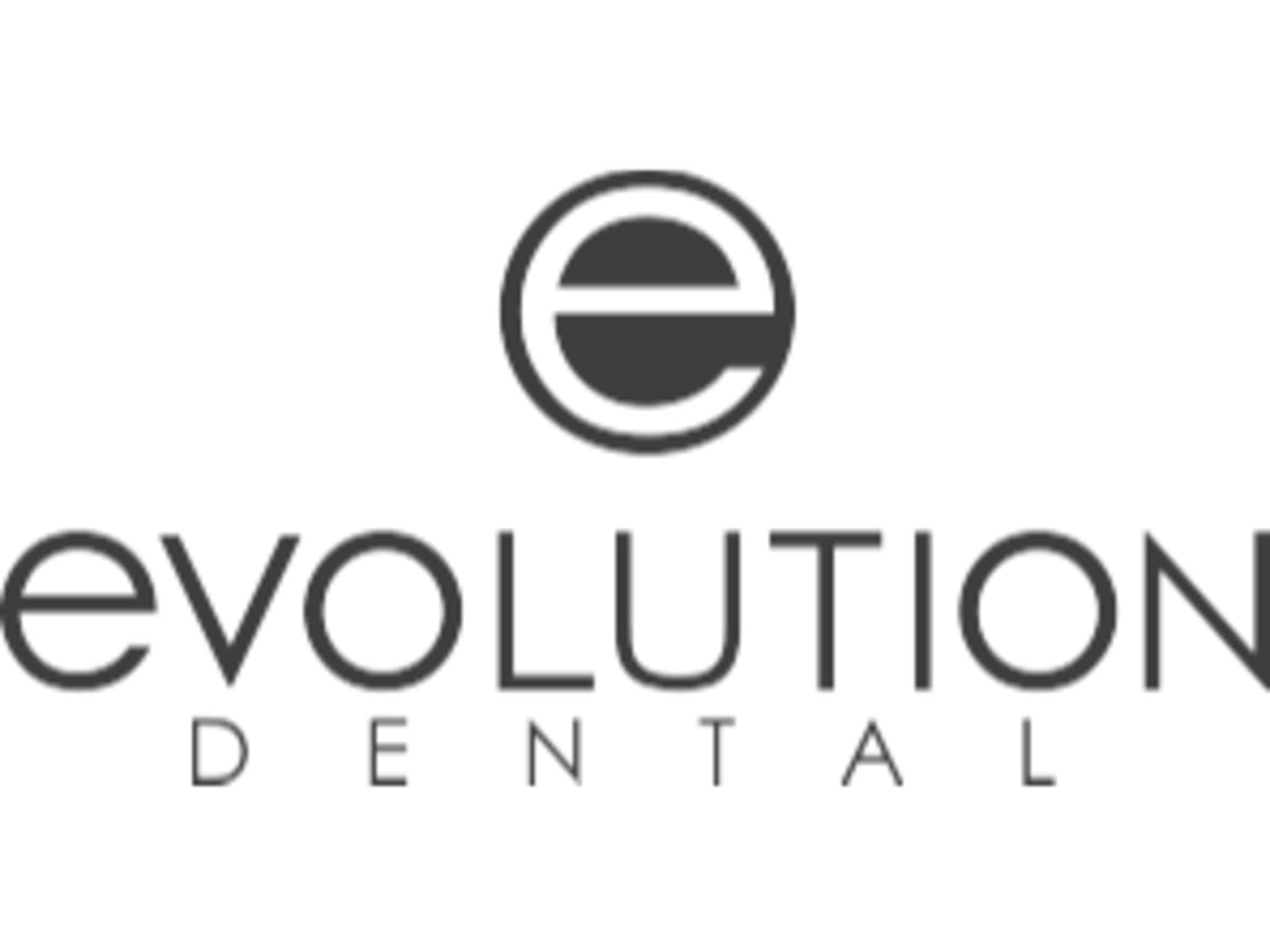 photo Evolution Dental