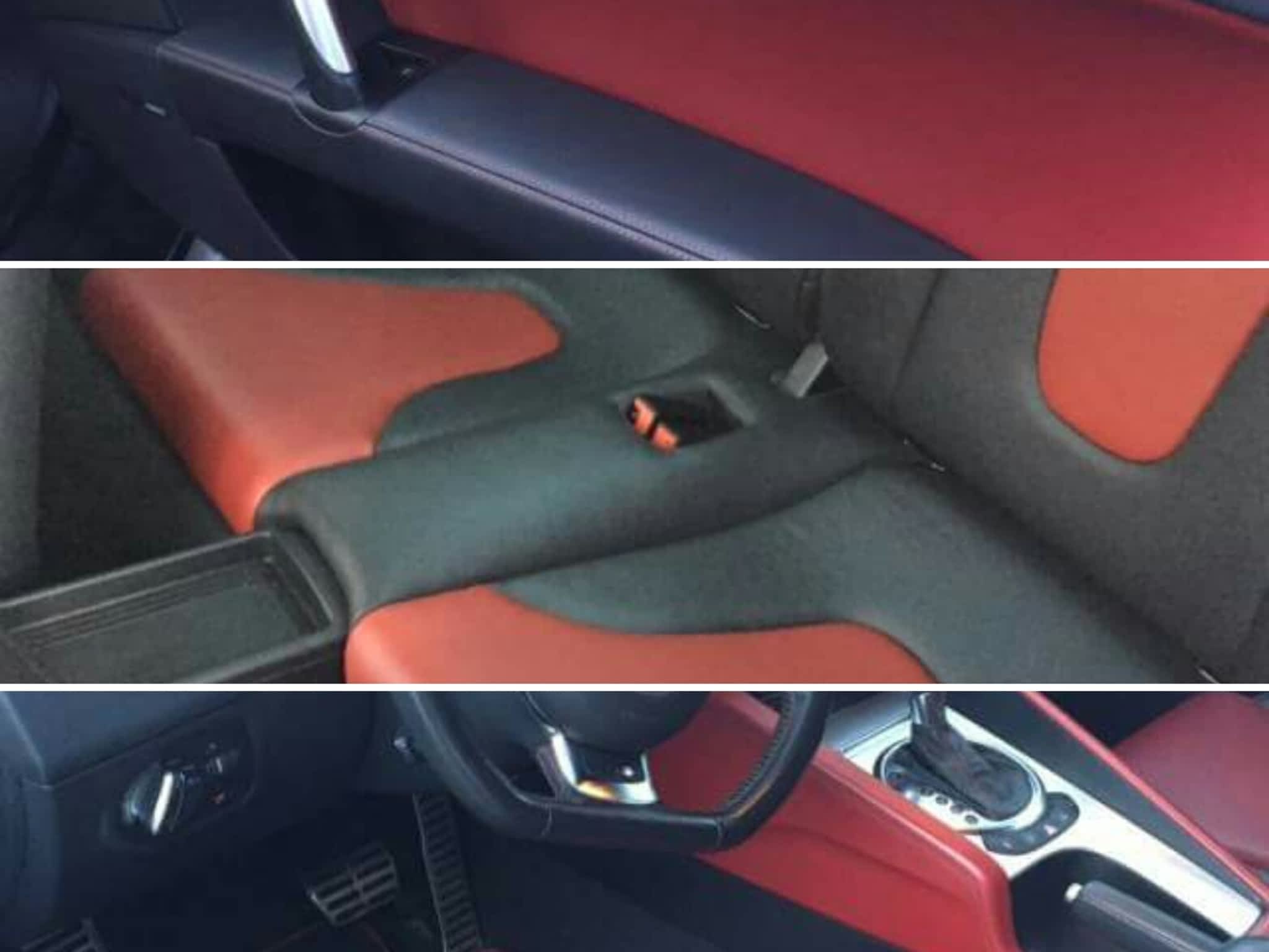 photo Keep it Shining-Auto Detailing