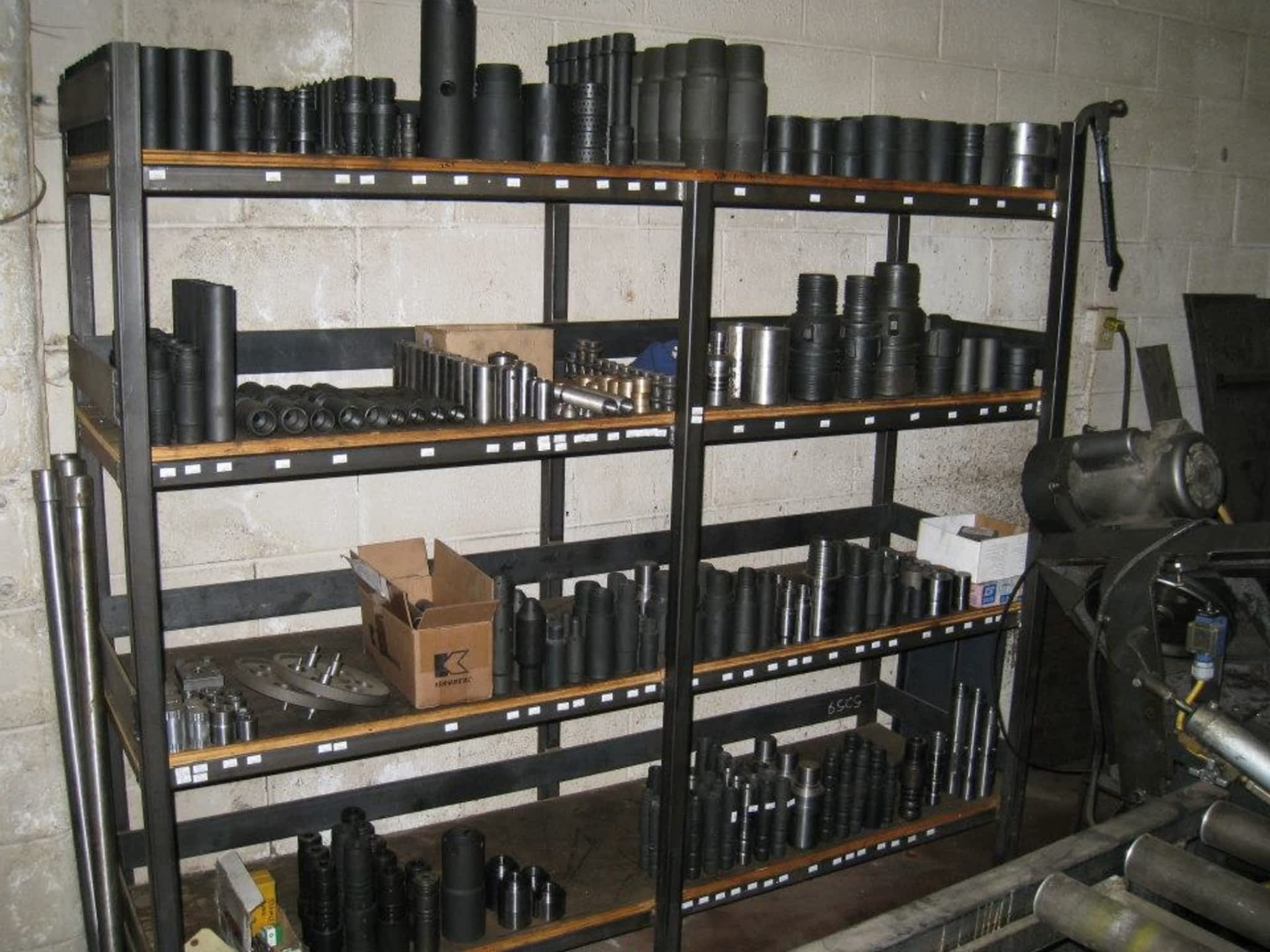 photo Pace Manufacturing Ltd