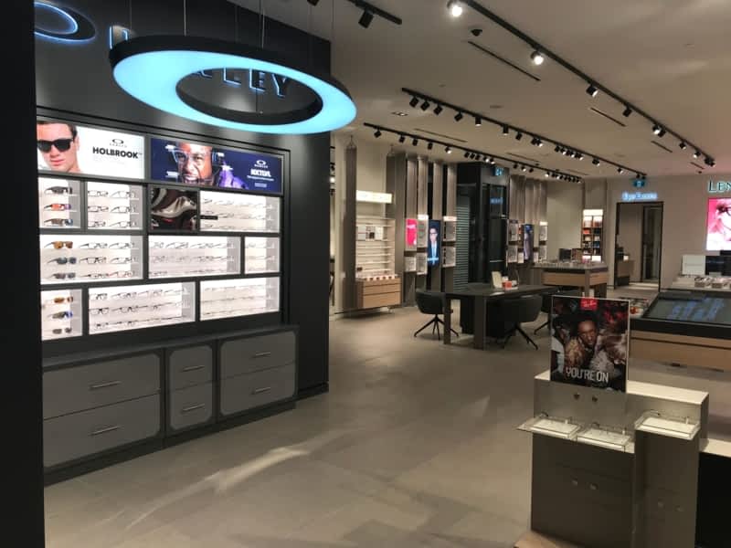 Sunglass Hut opens 85th store in India