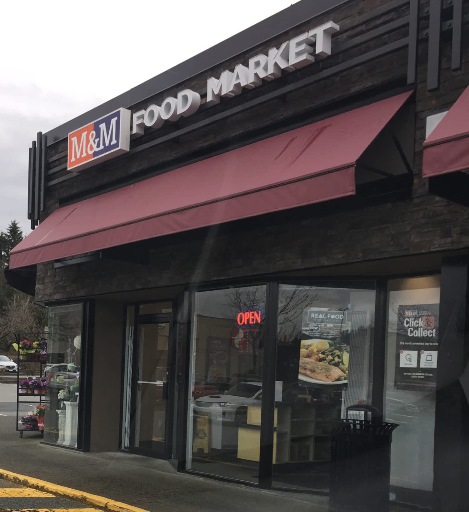 M&M Food Market Opening Hours 3025 Lougheed Hwy., Coquitlam, BC