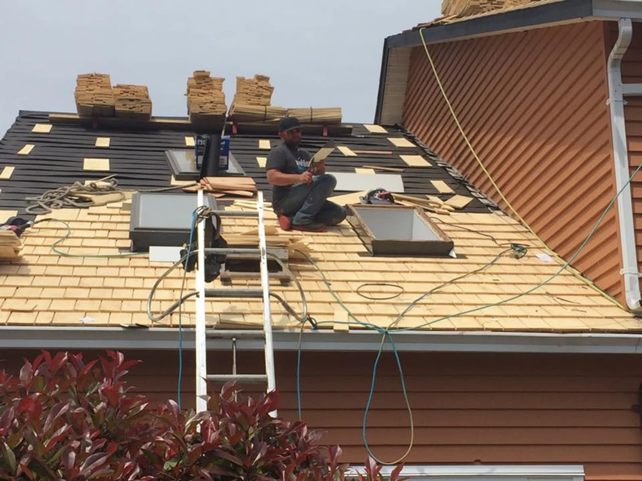 photo DBM Roofing Systems Ltd.