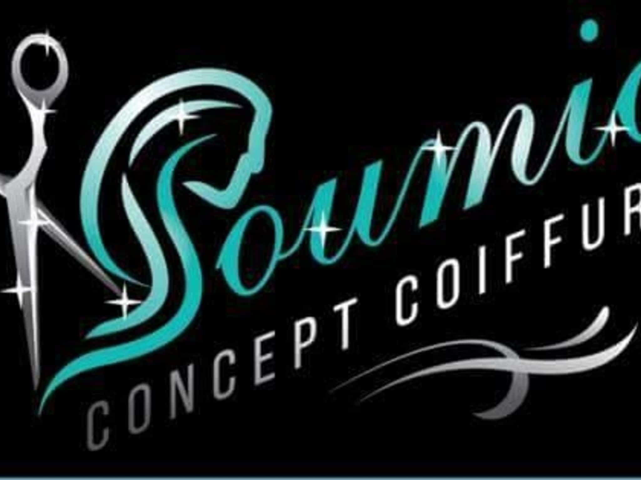 photo Soumia Concept Coiffure