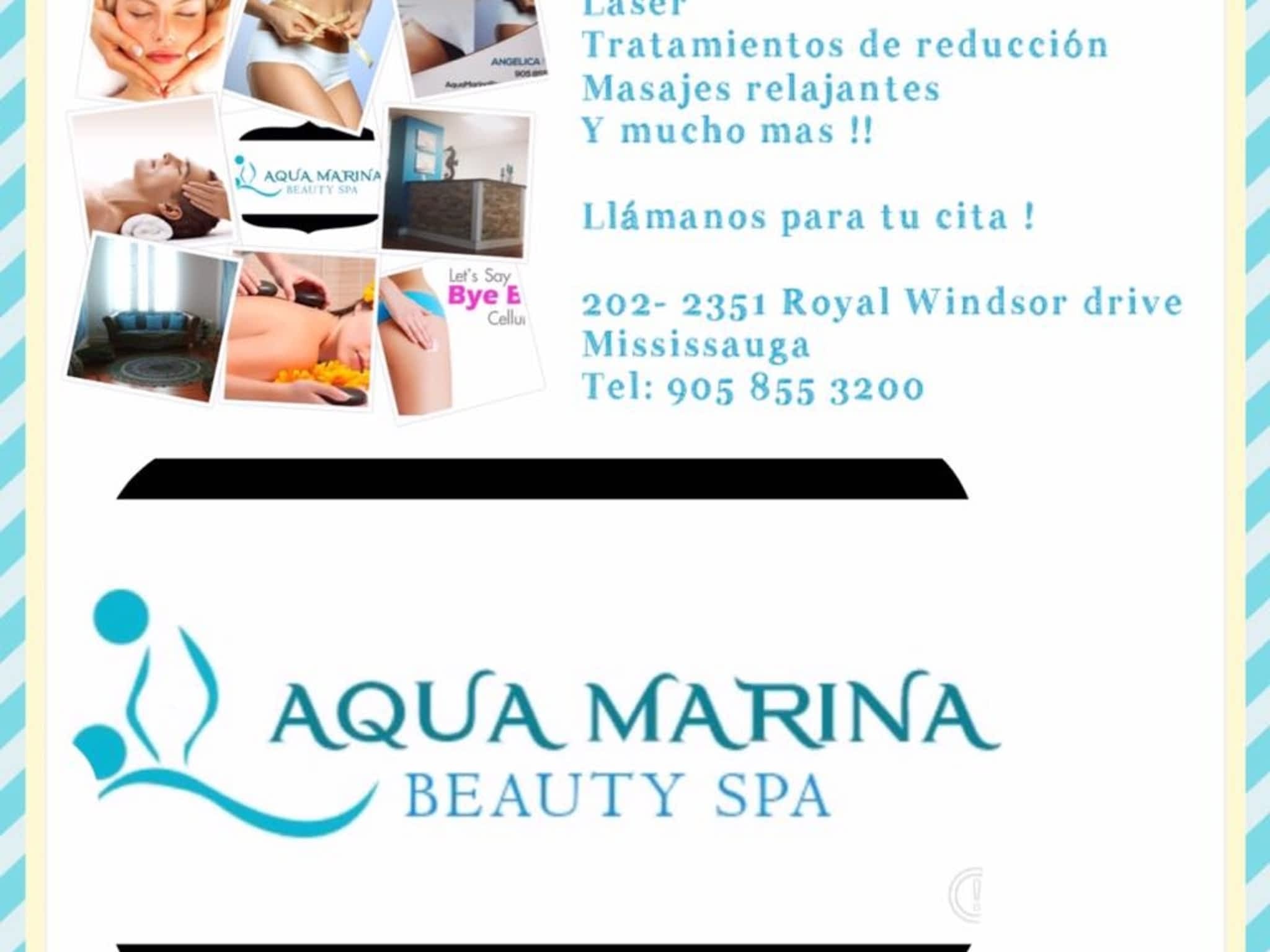 photo AquaMarina Beauty Spa