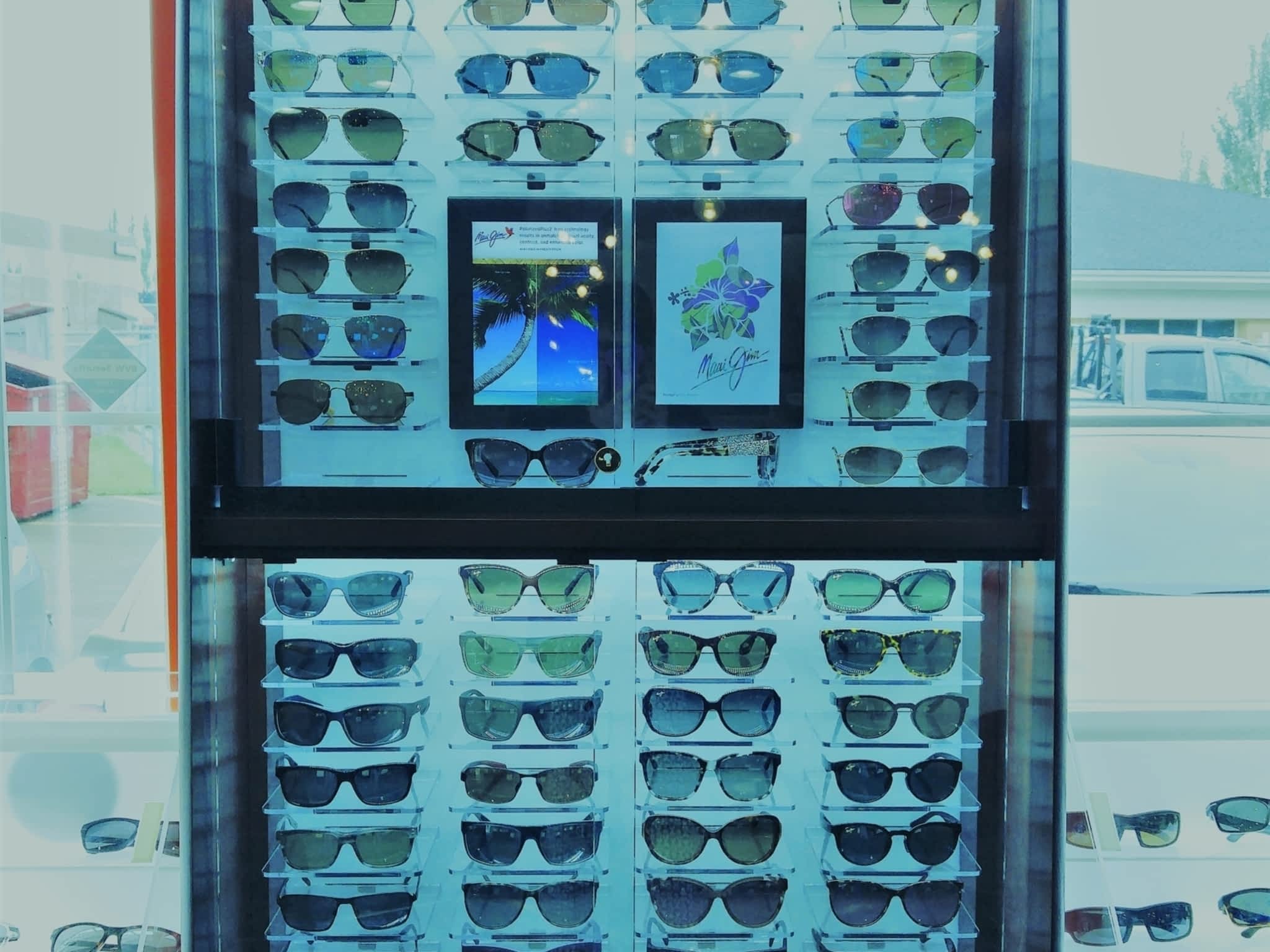 photo Eyeland Optometry