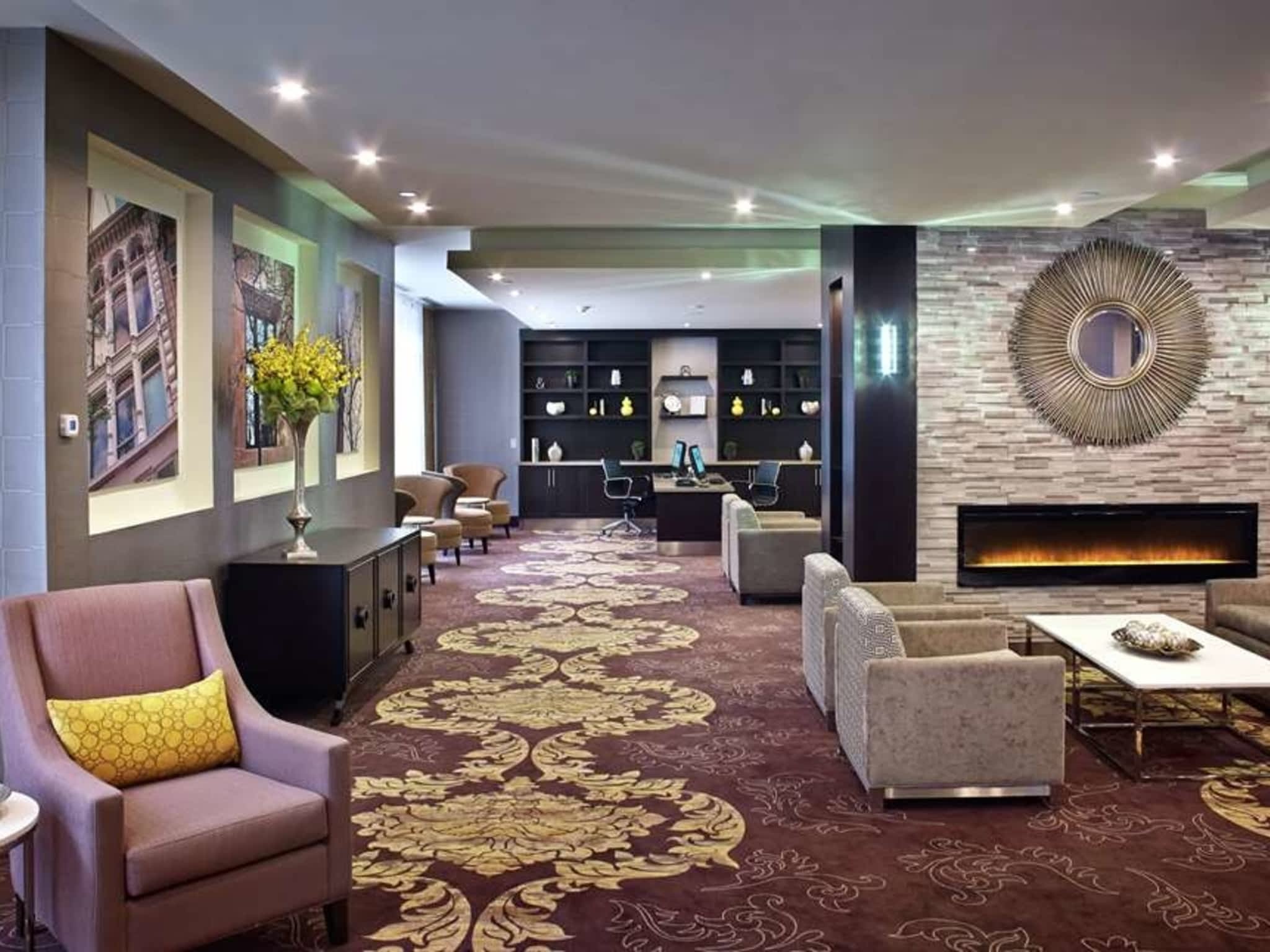 photo Homewood Suites by Hilton Hamilton, Ontario, Canada