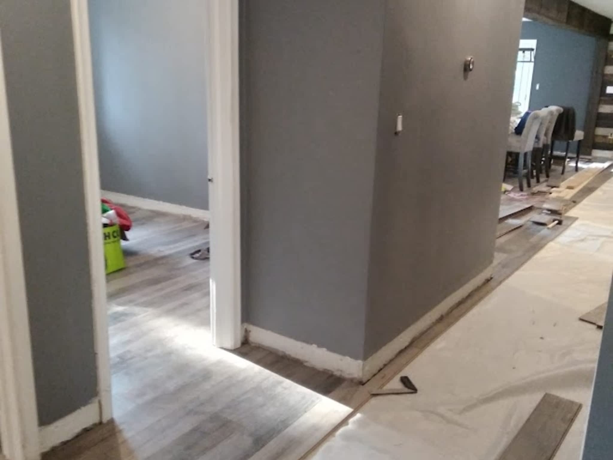 photo Quality Renos & Repairs