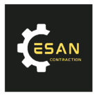 Esan contraction LTD - Logo