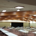 Brokenhead River Community Hall - Salles de banquets