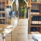 Bacchus Bistro - Wineries