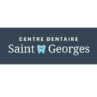 Centre Dentaire Saint-Georges Inc - Dentistes