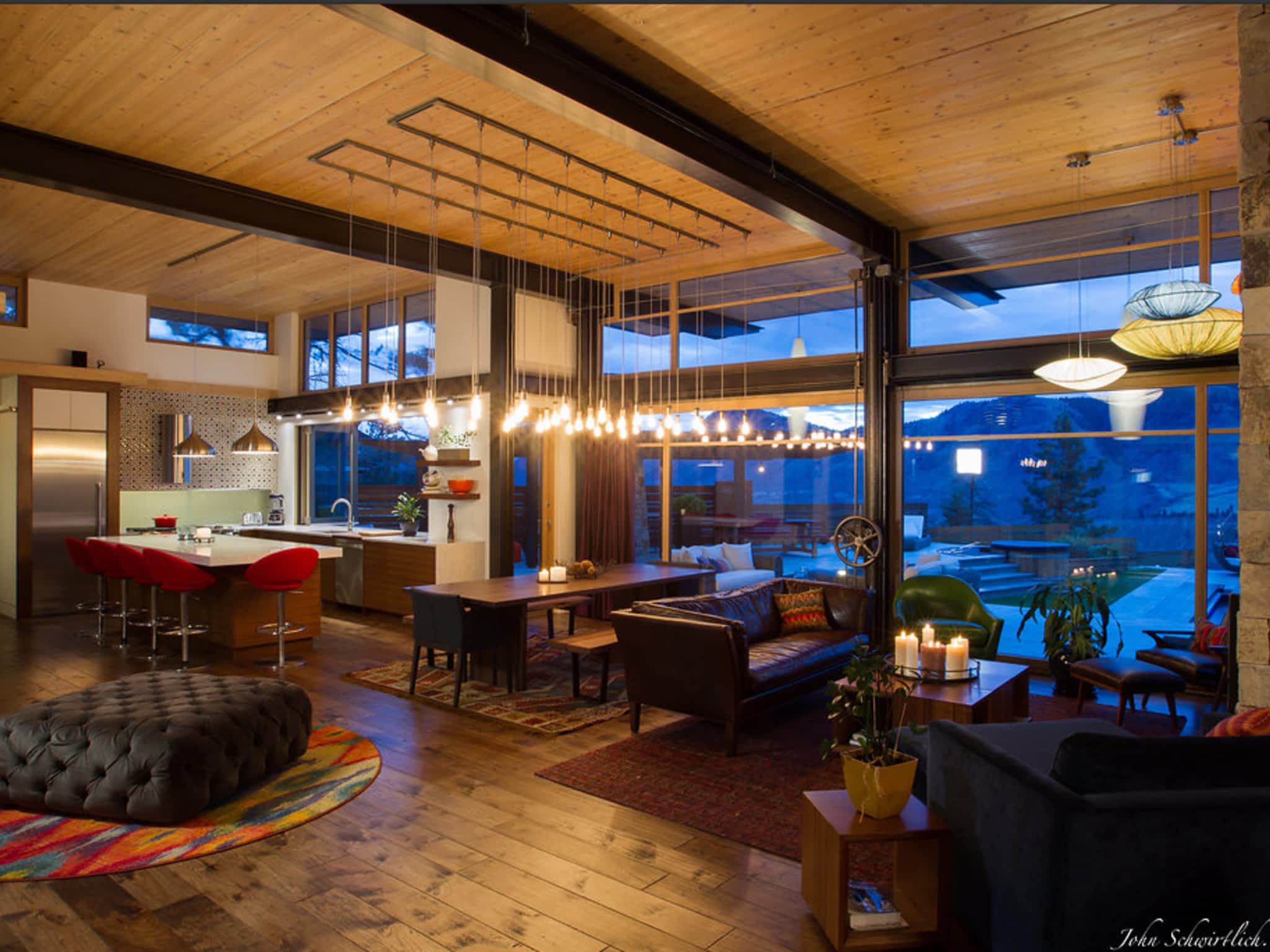 photo A & T Project Developments Inc