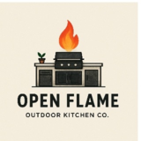 Open Flame - Kitchen Planning & Remodelling