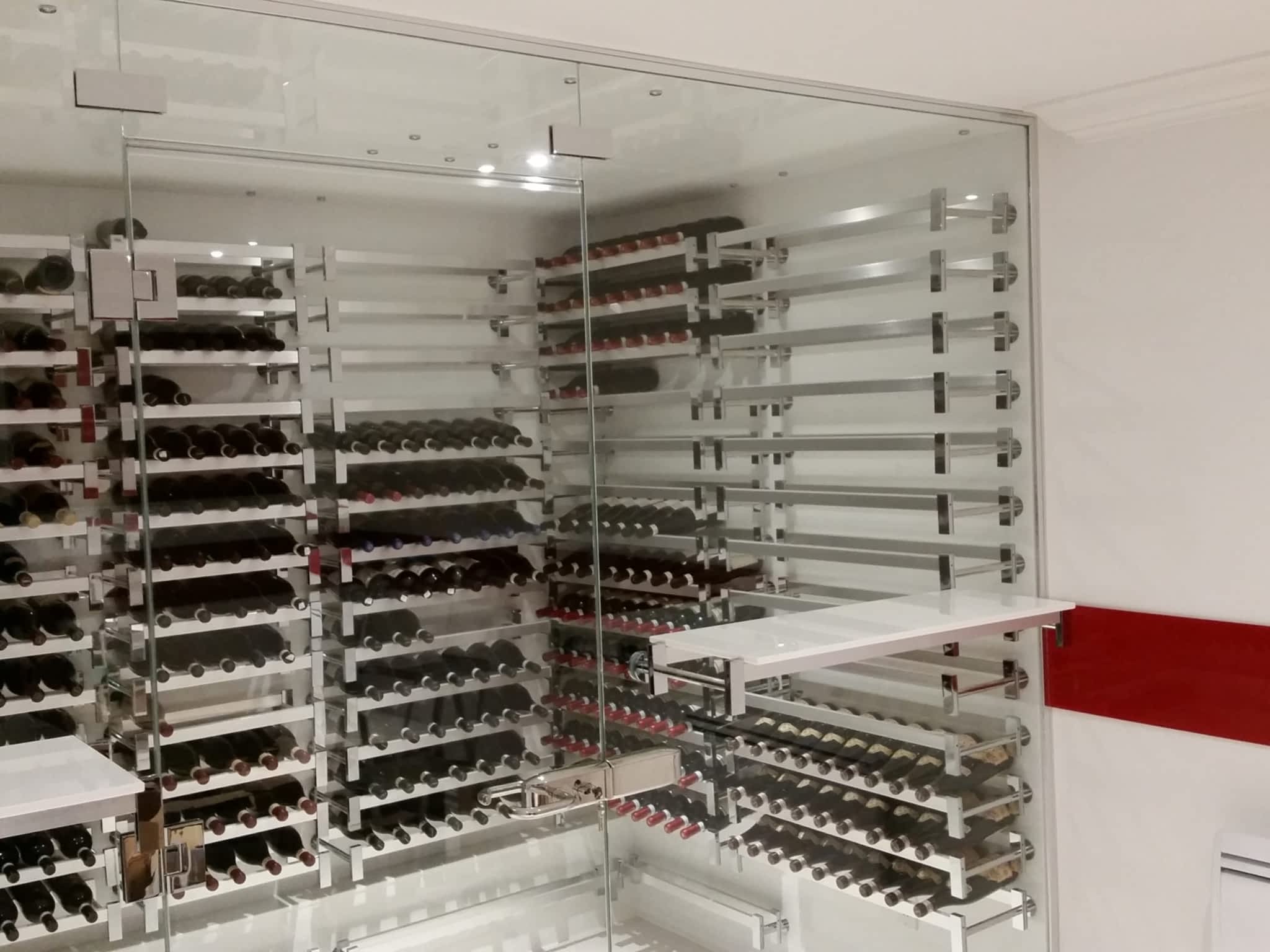 photo Gd Installation